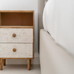 Appartement met een Slaapkamer